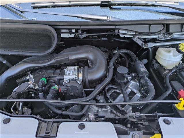 New 2025 Ford Transit 250 148 Medium Roof w/ Load Area Protection Package image 17