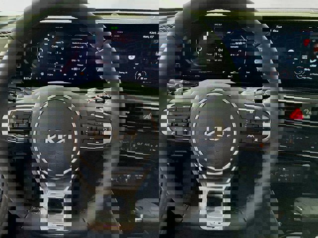 New 2026 Kia K5 GT w/ GT1 Package image 14