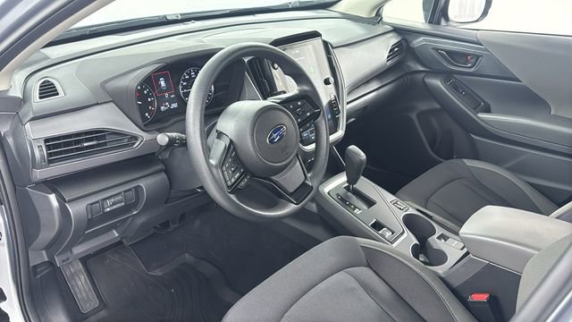 Certified 2025 Subaru Crosstrek 2.0i Premium image 38