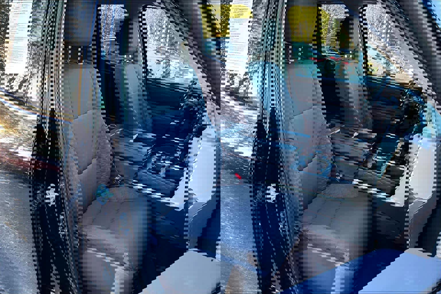 Used 2022 Toyota Tundra SR5 image 8