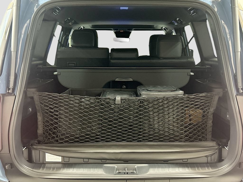 New 2027 Toyota Land Cruiser AWD/4WD image 25