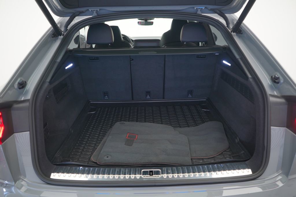 Used 2024 Audi RS Q8 image 12