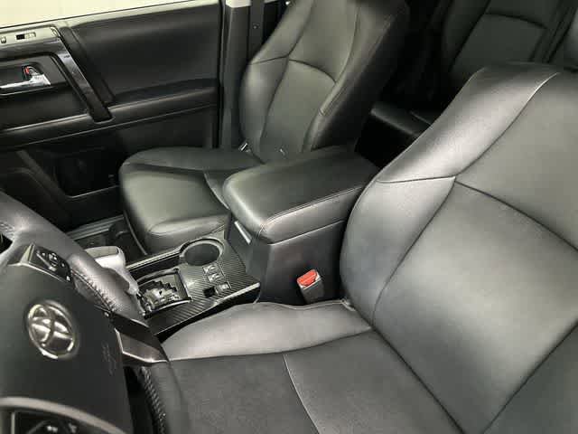 Used 2021 Toyota 4Runner TRD Pro AWD/4WD image 10