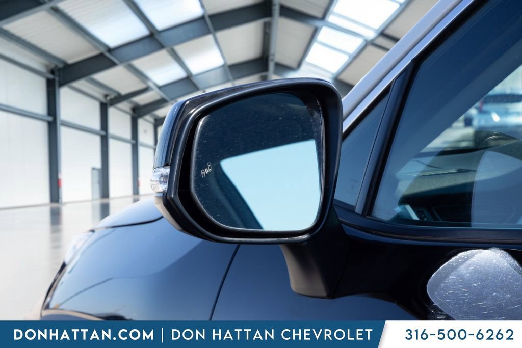 Used 2019 Toyota RAV4 Adventure AWD/4WD image 29