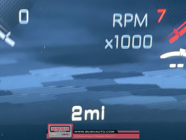 New 2026 Chevrolet Traverse LT w/ LPO, Floor Liner Package image 12