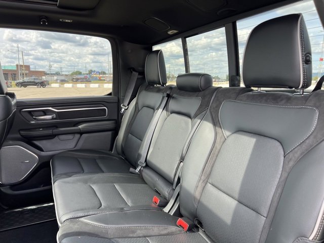 New 2026 RAM 1500 Laramie image 10