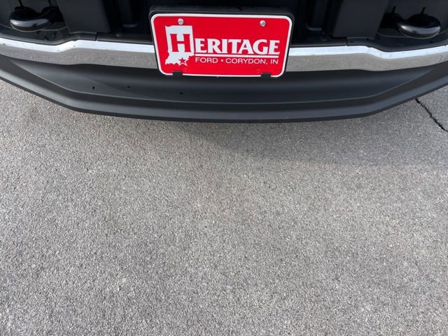 New 2026 Ford F250 XL w/ XL Chrome Package image 4