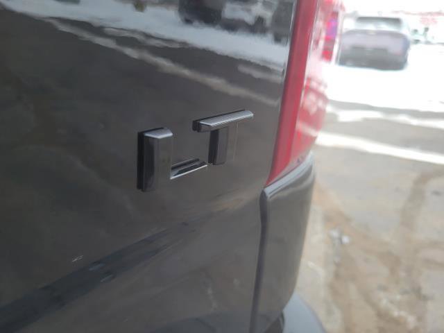 New 2026 Chevrolet Silverado 1500 LT w/ All Star Edition Plus image 24