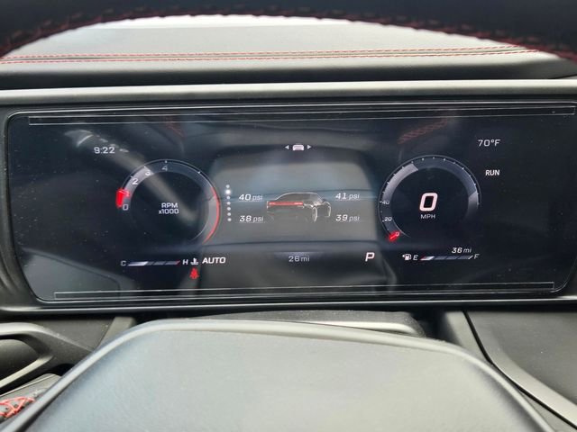 New 2026 Dodge Charger R/T AWD/4WD image 10