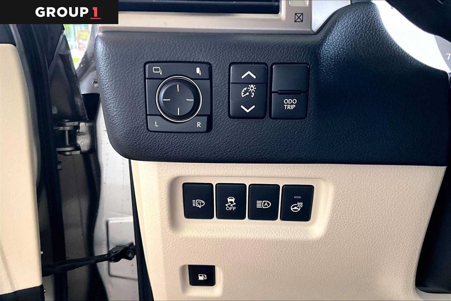 Used 2021 Lexus GX 460 Premium AWD/4WD image 33