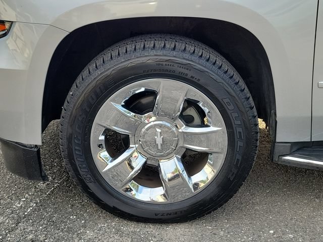 Used 2016 Chevrolet Tahoe LTZ AWD/4WD image 6