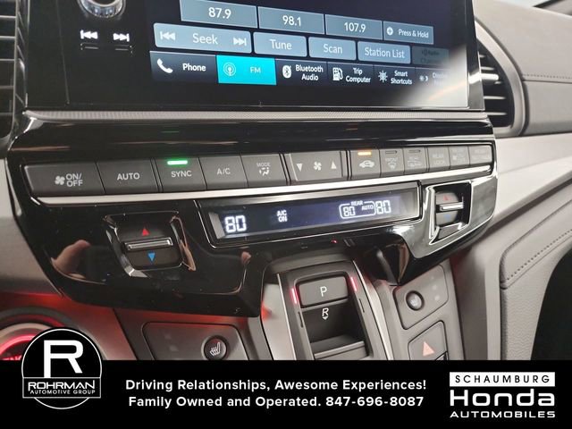 Used 2026 Honda Odyssey Sport-L image 8