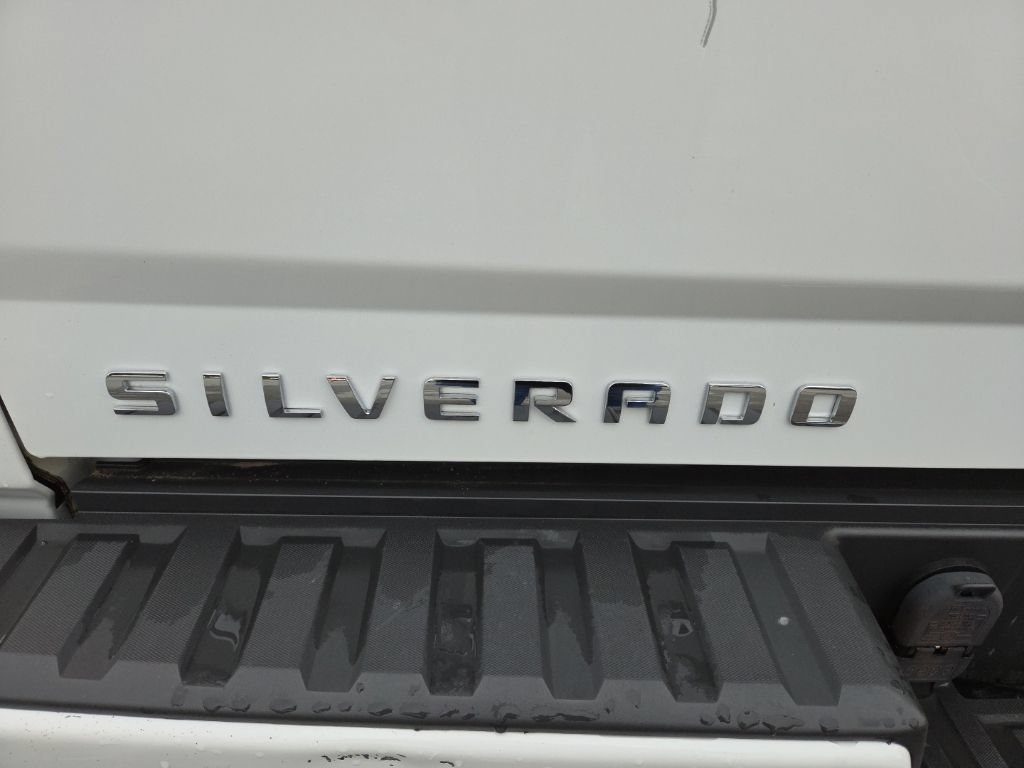 Used 2019 Chevrolet Silverado 1500 LT w/ All Star Edition AWD/4WD image 27