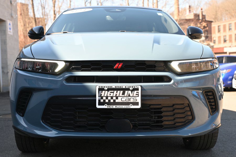Used 2024 Dodge Hornet R/T Plus image 11