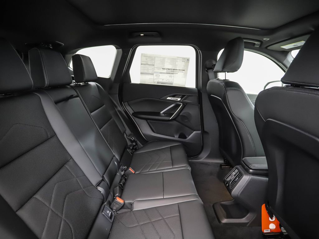 New 2026 BMW X1 xDrive28i w/ Convenience Package image 27