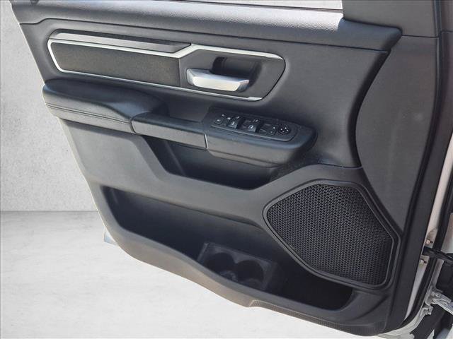 Used 2021 RAM 1500 Big Horn AWD/4WD image 11