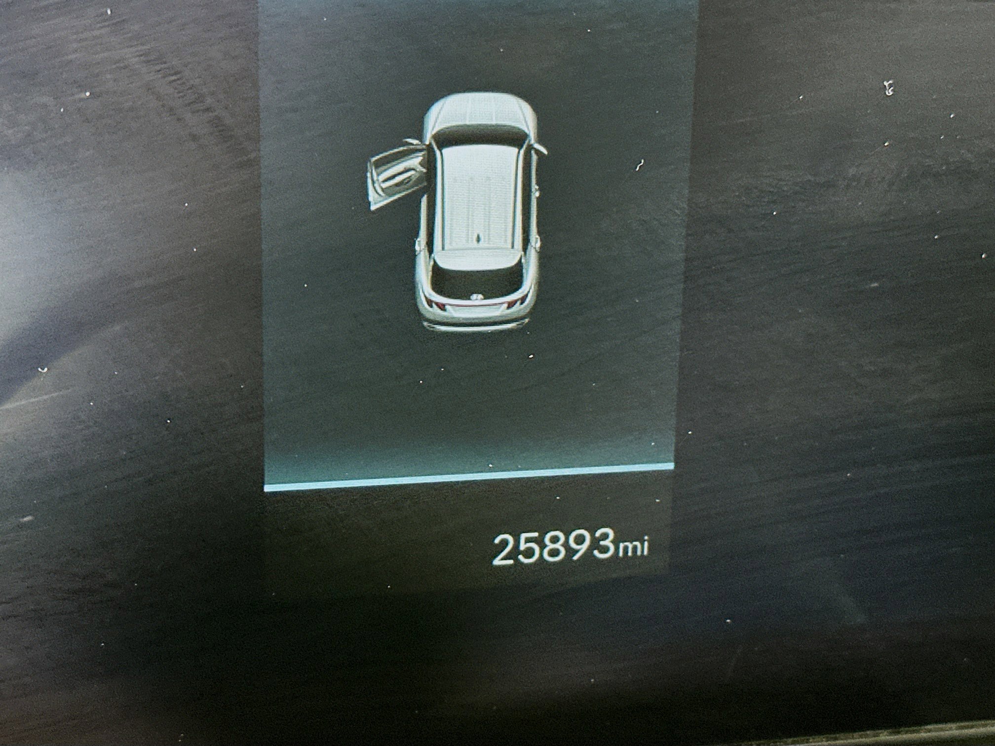 Used 2025 Hyundai Tucson SEL FWD image 19