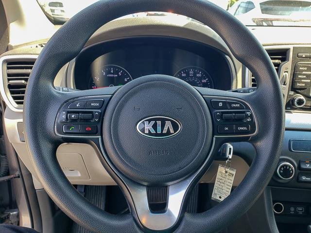 Used 2017 Kia Sportage LX image 18