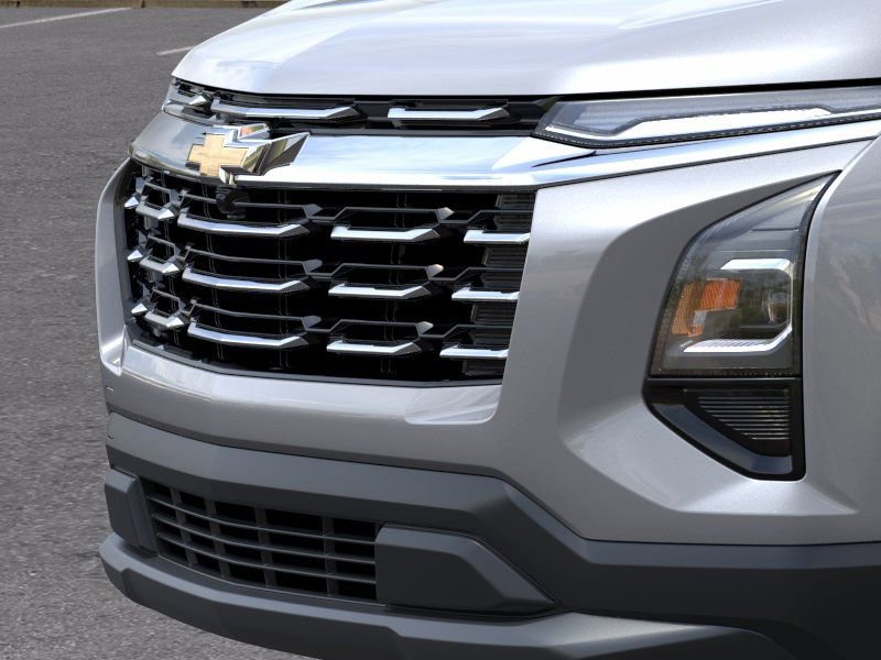 New 2026 Chevrolet Equinox LT FWD image 13