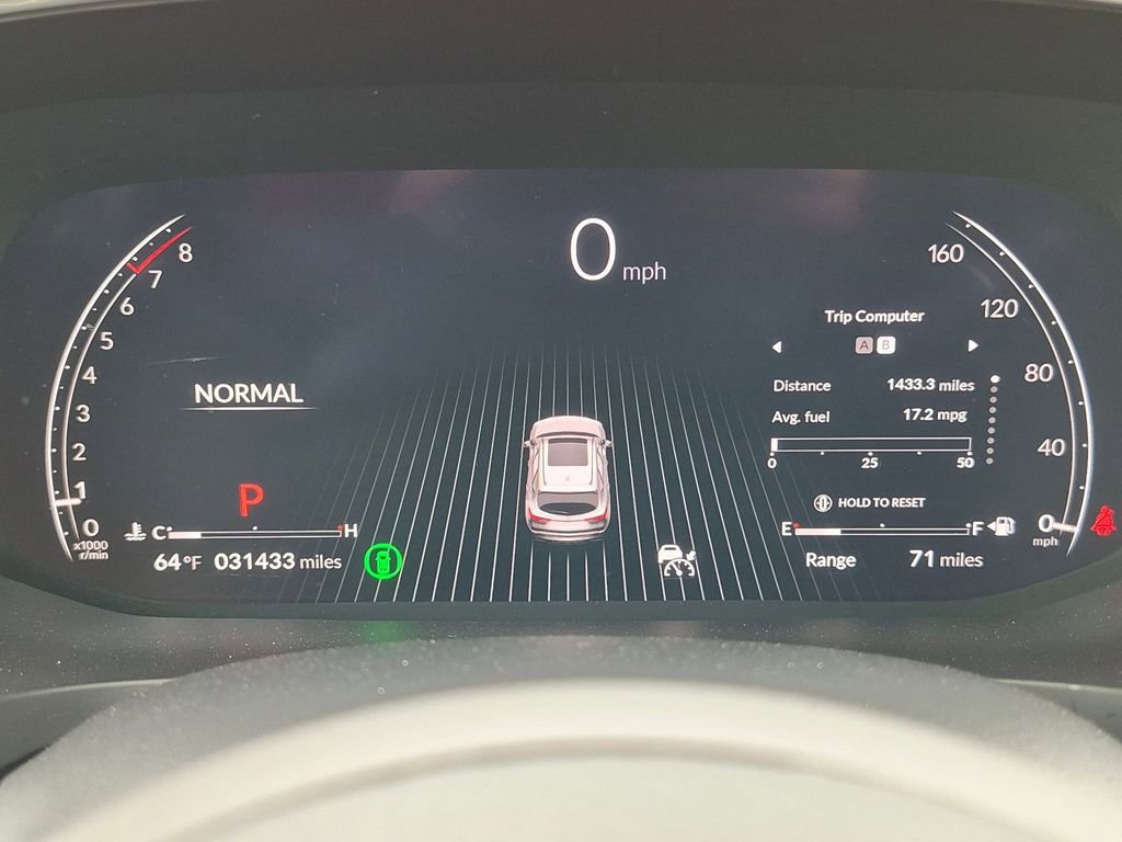 Certified 2023 Acura MDX SH-AWD image 26