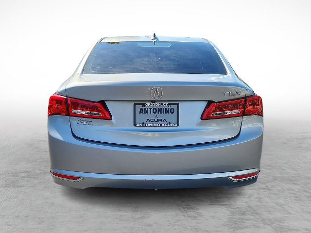 Used 2019 Acura TLX w/ Technology Package FWD image 5