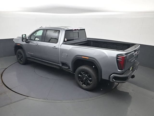 New 2026 GMC Sierra 2500 AT4 w/ AT4 Premium Plus Package AWD/4WD image 19