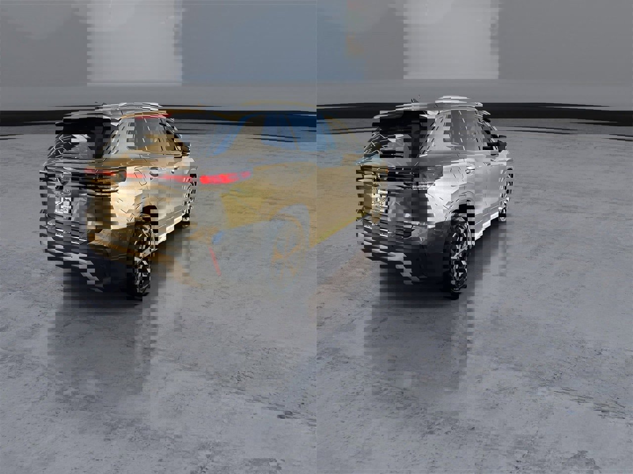 New 2026 Volkswagen Tiguan SE image 5