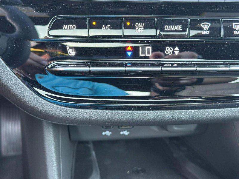 New 2025 Buick Envista Avenir image 15