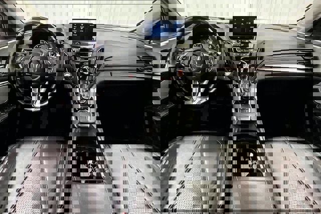 Used 2019 Acura RDX AWD w/ Technology Package image 15