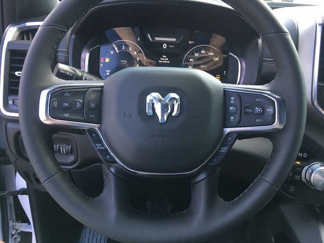 New 2026 RAM 1500 Laramie image 11