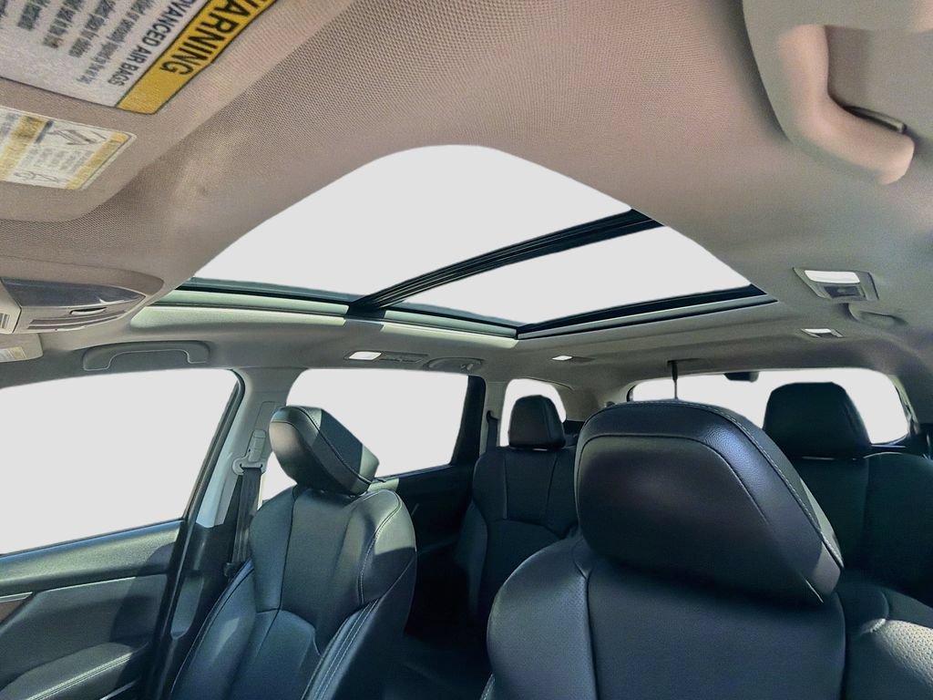 Used 2022 Subaru Ascent Touring AWD/4WD image 23