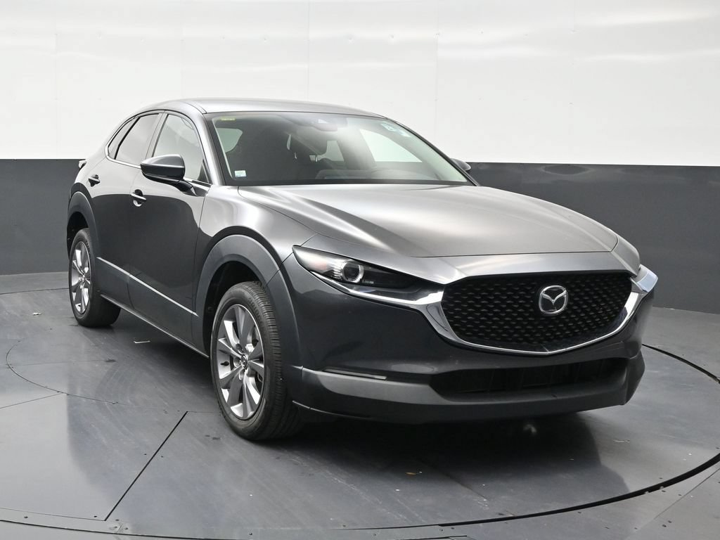 Used 2020 MAZDA CX-30 FWD w/ Select Package image 7