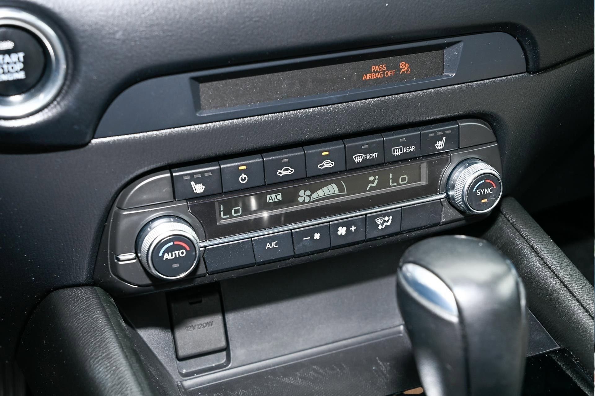 Used 2019 MAZDA CX-5 Touring image 26