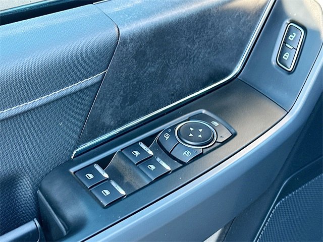 Used 2025 Ford F150 XLT w/ Equipment Group 302A MID image 18