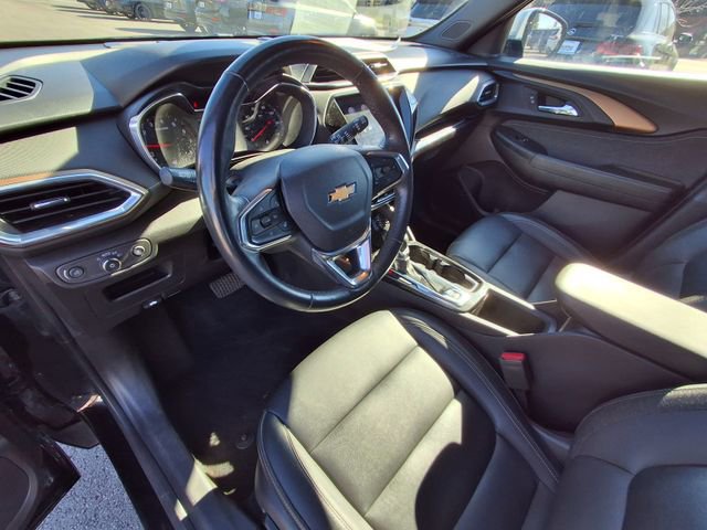 Used 2023 Chevrolet TrailBlazer ACTIV w/ Convenience Package FWD image 19