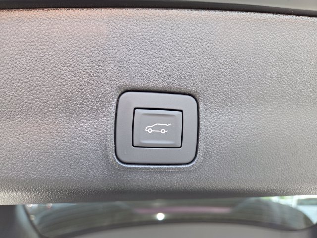 New 2026 Chevrolet TrailBlazer ACTIV w/ Convenience Package FWD image 18