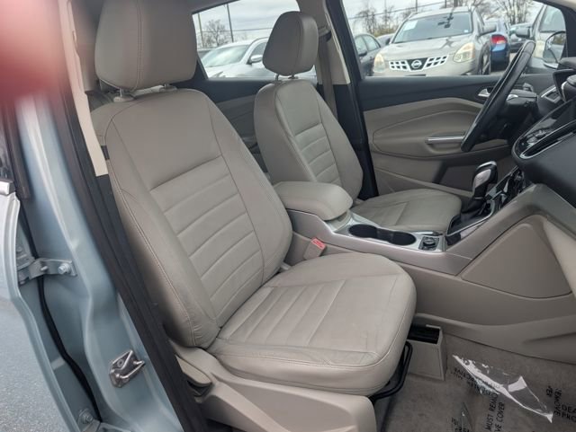Used 2013 Ford C-MAX SEL image 19
