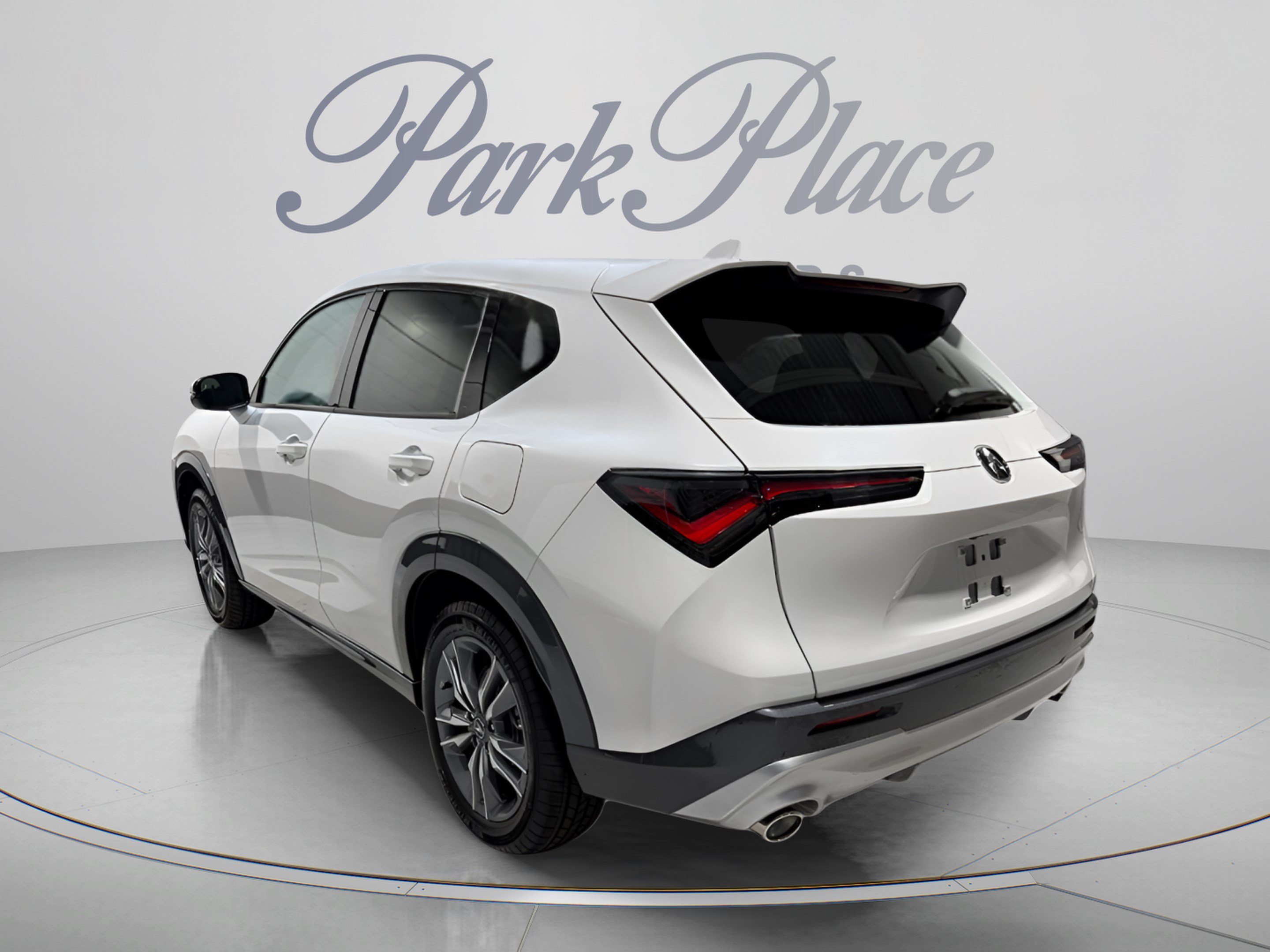 New 2026 Acura ADX FWD image 3