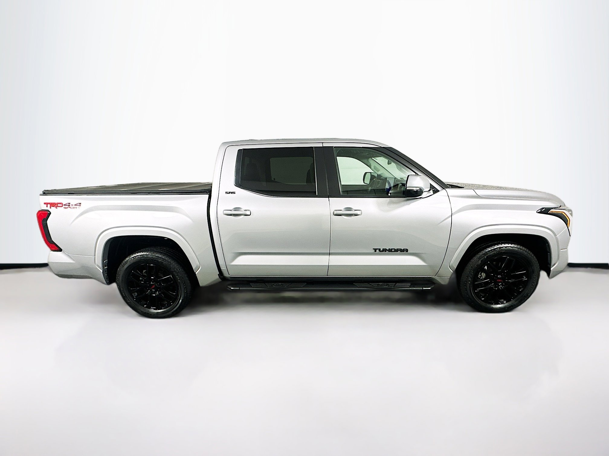 Used 2024 Toyota Tundra SR5 w/ TRD Sport Premium Package image 10