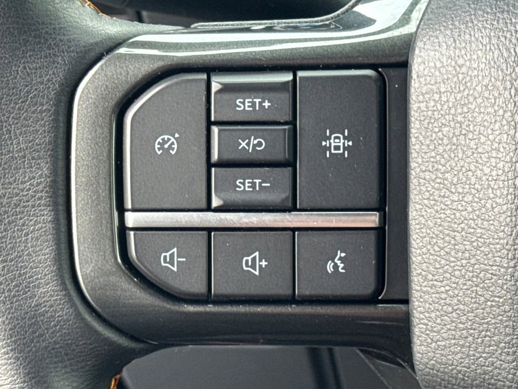 Used 2023 Ford F150 Tremor w/ Trailer Tow Package image 30