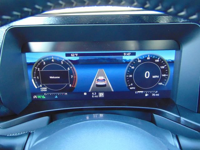 New 2026 Subaru Outback Touring AWD/4WD image 16