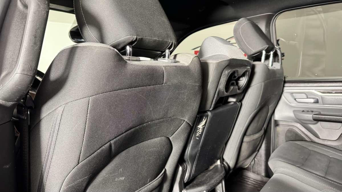 Used 2022 RAM 1500 Big Horn AWD/4WD image 26