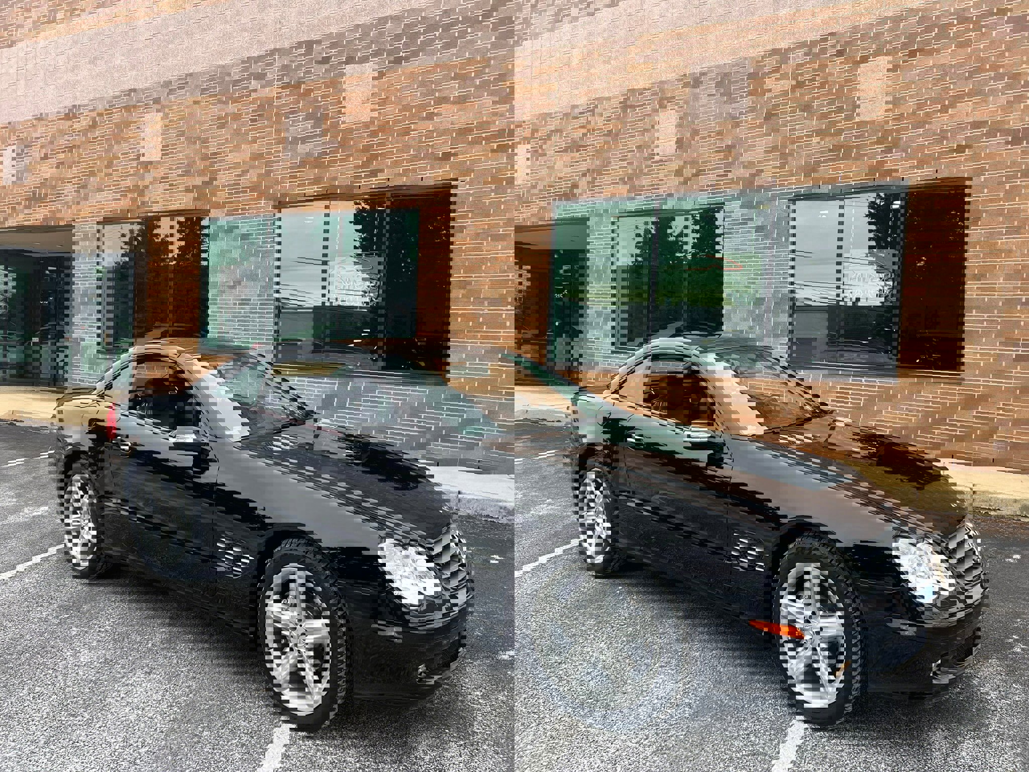 Used 2005 Mercedes-Benz SL 500 image 44