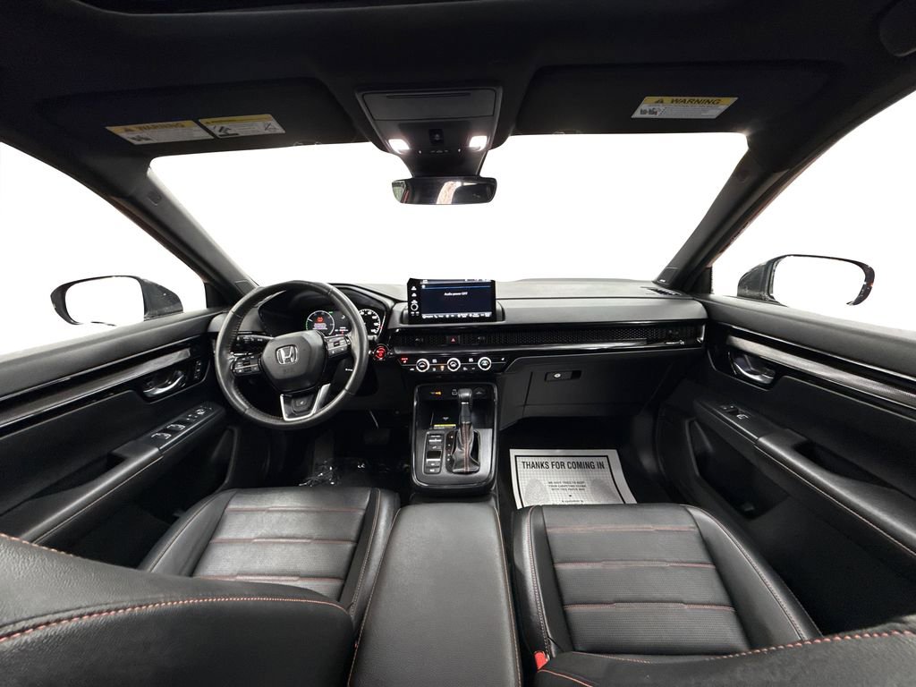 Used 2024 Honda CR-V Sport Touring image 19