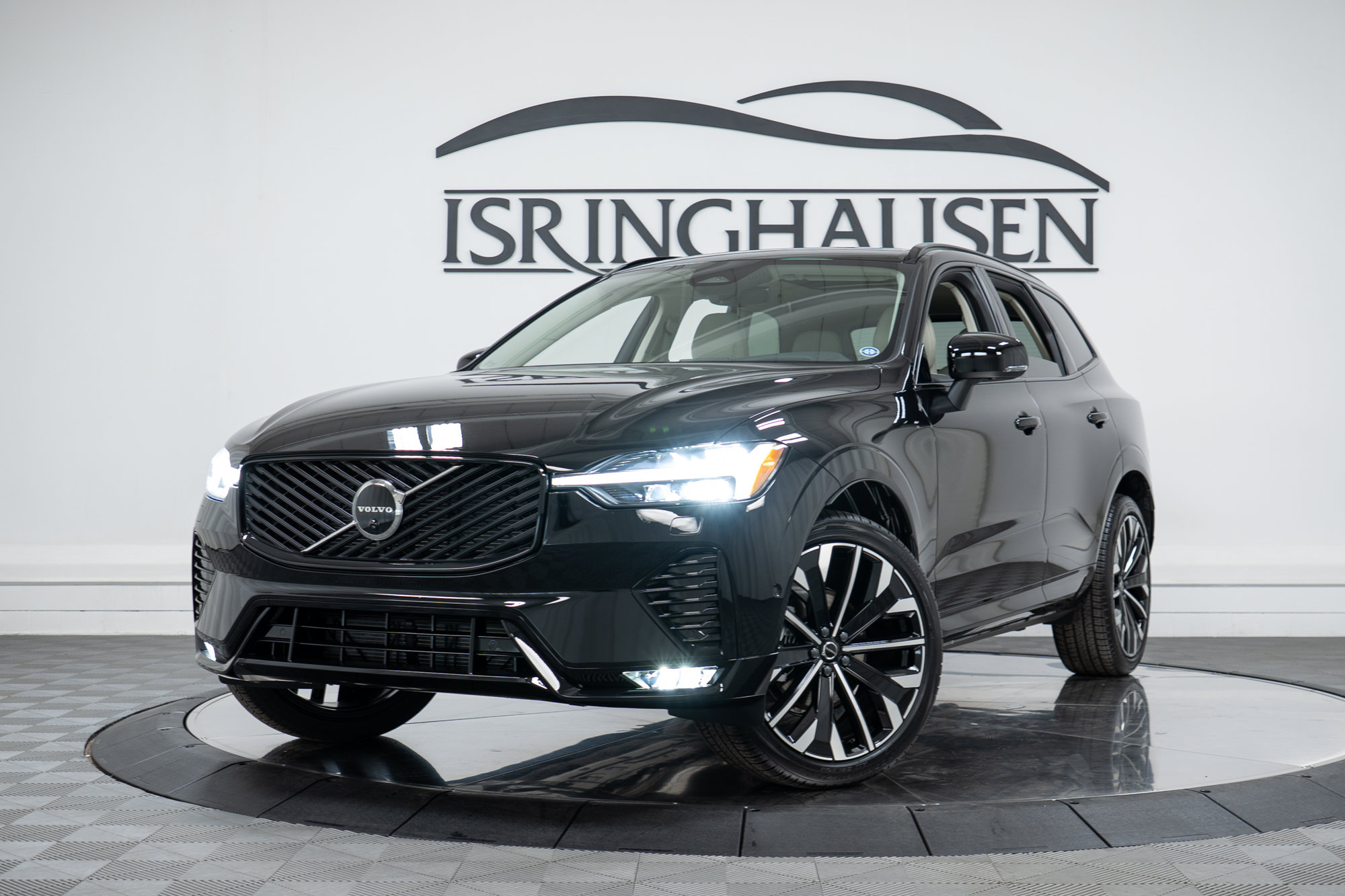 New 2027 Volvo XC60 B5 Ultra AWD/4WD image 26