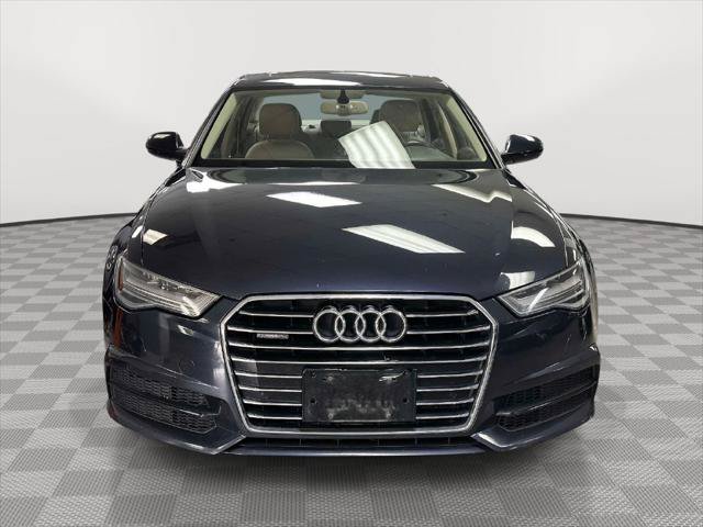 Used 2018 Audi A6 3.0T Premium Plus w/ Premium Plus Package AWD/4WD image 6