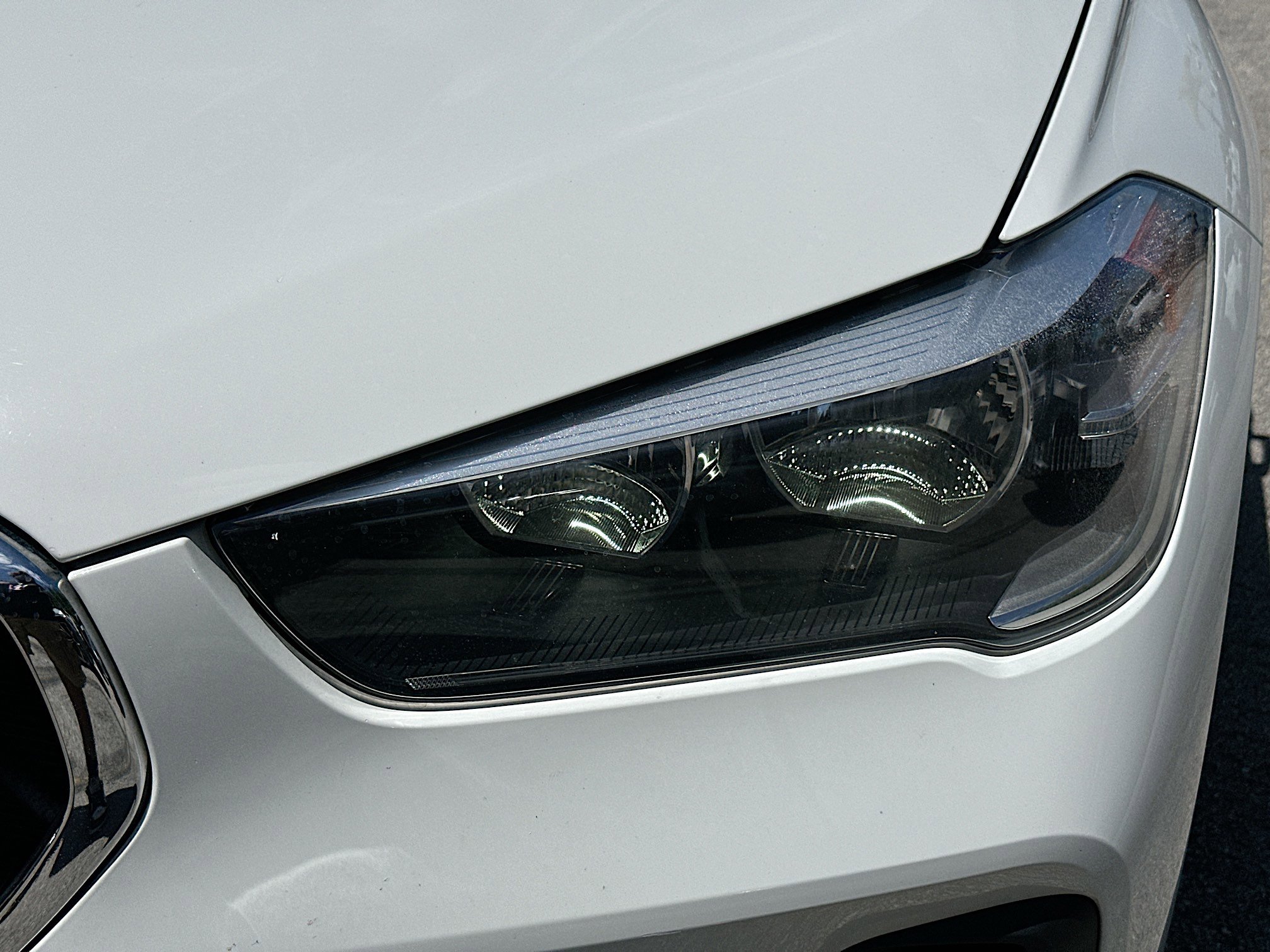 Used 2021 BMW X1 sDrive28i image 29