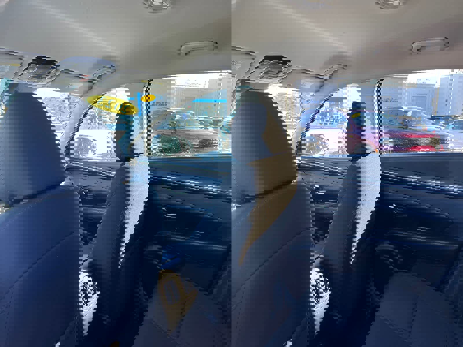 Used 2023 Hyundai Tucson SEL image 31