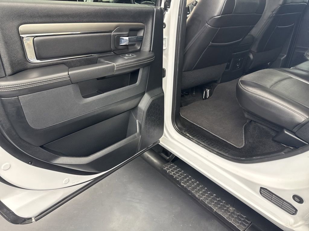 Used 2017 RAM 1500 Sport image 29