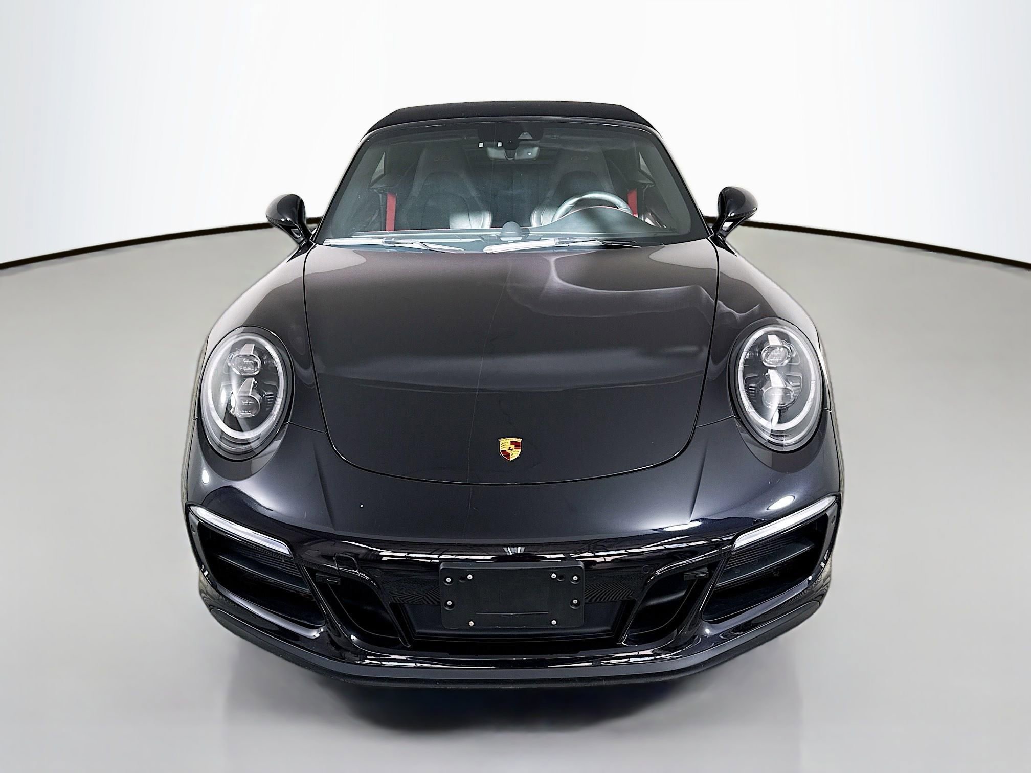 Certified 2019 Porsche 911 Carrera 4 GTS image 6
